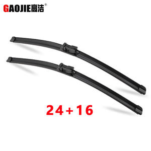 Compatible con los limpiaparabrisas sin marco de Ford Ranger Everest 2015-2020. - Product Image 3