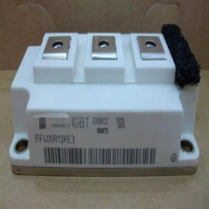 Modul IGBT FZ900R12KE4 Pengiriman Gratis Baru Asli Stok Tersedia Otomasi Industri PAC Khusus Pengontrol Pemrograman PLC - Product Image 1