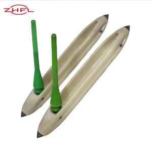 Pièces détachées pour métier à tisser : Navette en nylon plastique personnalisée pour tous types de métiers à tisser - Product Image 3