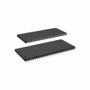 Memoria IS42S81600F-6TL 54 TSOP, Compre en Línea, Canal del Fabricante de Componentes Electrónicos - Product Image 1