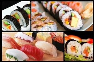 Robot para hacer sushi máquina de bolas de arroz Cafetería onigiri máquina de moldeo sushi máquina para hacer bolas de arroz - Product Image 6