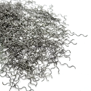 Sợi thép siêu nhỏ cho các giải pháp kết cấu gia cố uhpc - Product Image 5