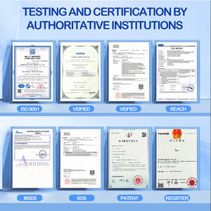 Comprimés pour lave-vaisselle écologiques Capsule Film soluble dans l'eau Détergent de <span class=keywords><strong>cuisine</strong></span> en poudre <span class=keywords><strong>Cuisine</strong></span> Graissage Dosettes organiques pour lave-vaisselle - Product Image 4