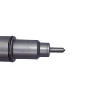 Nuevo inyector de combustible BEBE4D25001 para Volvo para RENAULT MD13 EURO 5 piezas de repuesto de motor diésel 21371679 85003268 21340616