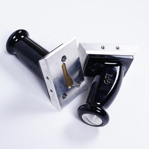 Hộp Công Cụ Ống Dẫn Cách Nhiệt Trước Nhà Sản Xuất Trung Quốc Bán Chạy Cho Ống Dẫn HVAC - Product Image 3