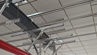 Canal Unistrut de Acero al Carbono de 2.0mm y 2.5mm de Espesor para Estructuras de Montaje de Paneles Solares y Uso Pesado en Tianying Machinery