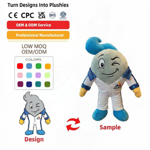 Muñeco <span class=keywords><strong>de</strong></span> Peluche Personalizado, Bajo MOQ, Mascota <span class=keywords><strong>de</strong></span> Nube <span class=keywords><strong>de</strong></span> Dibujos Animados que Abre la Ojera, Muñeco <span class=keywords><strong>de</strong></span> Ganchillo, Juguete <span class=keywords><strong>de</strong></span> Peluche, Peluche Wemmbu, Juguetes <span class=keywords><strong>de</strong></span> Peluche Personalizados, Dropshipping - Product Image 1