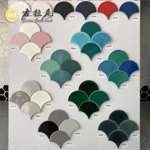 Gạch Khảm Gốm Giá Rẻ Để Trang Trí Tường Nhà - Product Image 5