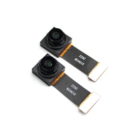 Module de caméra industriel mini micro IP 13MP IMX258 grand angle HD haute définition avec transistors photo MIPI pour lunettes intelligentes VR et IA
