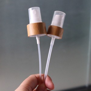 Bouchons d'huile essentielle 18mm noir blanc inviolable, DIN 18, bouchon compte-gouttes en <span class=keywords><strong>plastique</strong></span> Plus - Product Image 6