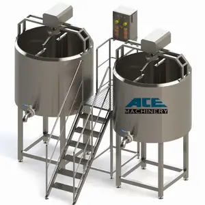 Ace Best Price Sanitär-Käse maschine Käse presse für die Käse verarbeitung