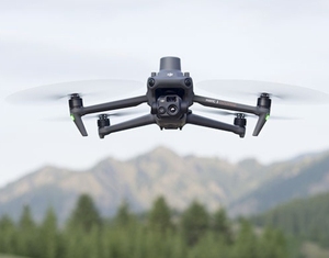 New DJ Mavic 3T Thermal Basic Combo <b>Dron</b> Enterprise with Thermal Camera 45-min Max Flight M3T Universal Edition Quadcopter UAV - Product Image 4