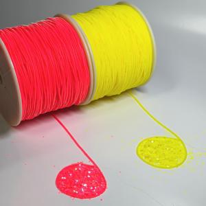 Cordón de Lentejuelas Bordado a Mano Francés Multicolor Personalizado en Bobina |   Venta al por Mayor de Fábrica para <span class=keywords><strong>Costura</strong></span> de <span class=keywords><strong>Alta</strong></span> <span class=keywords><strong>Costura</strong></span> y Manualidades - Product Image 1