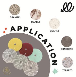 4 дюйма, 3 шага - Product Image 6