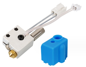 Precio de fábrica para el kit Hotend para <span class=keywords><strong>Artillery</strong></span> Sidewinder X1/X2 <span class=keywords><strong>Genius</strong></span> accesorios de impresora 3D - Product Image 2