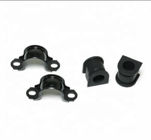 แถบป้องกันการหมุนด้านหน้าขนาด25.4มม. สำหรับ MK2โฟกัสฟอร์ด MK3ลิงค์แบบแกว่งด้านหน้า/<span class=keywords><strong>กัน</strong></span><span class=keywords><strong>โคลง</strong></span> - Product Image 4