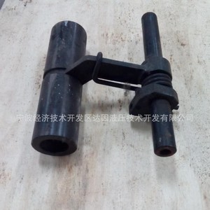 เครื่องกดเชือกไวน์ชไดน์ 1 ตัน แบบใบมีดเหล็กไฮดรอลิก สำหรับไวน์ชไฟฟ้า - Product Image 3