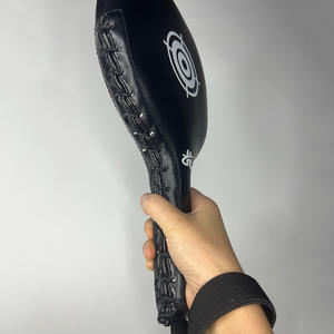 Cible de réaction pour l'entraînement de <span class=keywords><strong>boxe</strong></span>, main de Taekwondo, tennis de table, page unique, Muay Thai, Sanda, <span class=keywords><strong>pied</strong></span> - Product Image 4