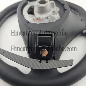Venta Directa de Fábrica, Volante de Cuero para BMW E90 E91 E92 E93 Serie 3 - Product Image 6
