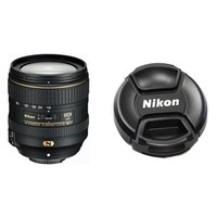 Offre Spéciale – Objectif Zoom Autofocus Nikon AFS DX 16-80mm f/2.8 4E ED VR d'occasion en excellent état pour Appareil Photo Reflex Numérique Nikon DX