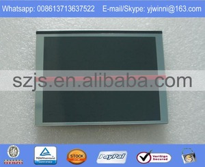 Monitor LCD TFT TX13D200VM5-BAA de 5 Pulgadas con Interfaz LVDS - Product Image 5