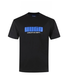 T-<span class=keywords><strong>shirt</strong></span> Homme 2026 en Coton Pur Respirant, Style Rétro Décontracté, Tendance Minimaliste Exquise, T-<span class=keywords><strong>shirt</strong></span> Imprimé Streetwear pour Homme - Product Image 2