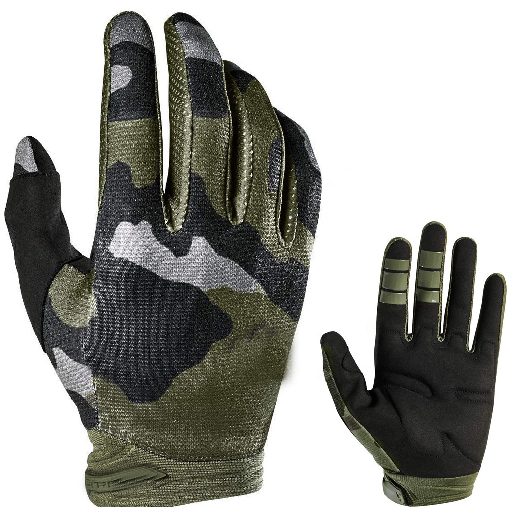 Anti Slip Breathable Motocross Gloves, Hand Protection, Dirt Bike, Mountain, Cold Weather, PK