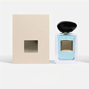 Haute qualité respectueux de l'environnement longue durée 8 heures corps unisexe Design Parfum crème parfum épicé 100ml - Product Image 2