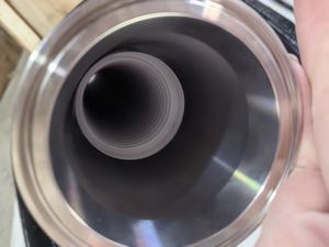 Termostato <span class=keywords><strong>a</strong></span> 2 vie riscaldato elettricamente con <span class=keywords><strong>soffietto</strong></span> flessibile in PTFE di alta qualità, 120V/60Hz, 3/4 1 - Fornitore Cina - Product Image 4