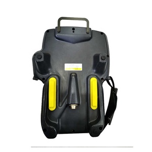A05B-2518-C350 # Boîtier portable pour machine-outil JGN FANUC, dispositif d'enseignement d'origine, neuf, à vendre - Product Image 2