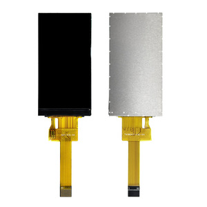 Jyc 1.9นิ้วหน้าจอ TFT LCD ST7789 170x320แถบสีเล็กหน้าจอสี SPI INTERFACE L970 - Product Image 1