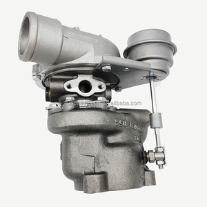 เทอร์โบไฮบริด K03s ขายดี ใช้ได้กับเครื่องยนต์เบนซินของออดี้ A4 A6 โฟล์คสวาเกน รุ่น 53039880029 - Product Image 1