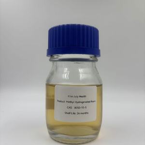 Resina Metilhidrogenada de Alta Calidad CAS8050-15-5, Materia Prima para Cosméticos, Cuidado de la Piel y Cabello - Product Image 2