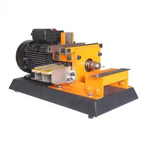 Nueva Máquina Automática para Fabricar Marcos de Colmenas, Diseño Integrado, Marca ZHILI BEE, Capacidad de 20-30 Juegos/Hora - Product Image 2