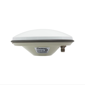 Antena GNSS de Alta Precisión BT-760 para Topografía, Tipo Platillo Volador, Cuatro Sistemas, Banda Completa GPS BDS GLONASS GALILEO Beitian - Product Image 2