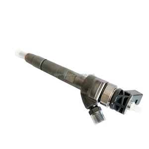 Inyector de combustible diésel genuino 0445110616 0445110478 4739997 13537810702 para <span class=keywords><strong>N47D20C</strong></span> - Product Image 1