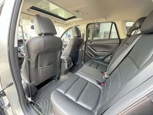 <span class=keywords><strong>Auto</strong></span> Usata Mazda CX-5 2.0L Automatica 2WD Versione Comfort 2013, Veicolo a Combustibile, Modelli <span class=keywords><strong>Auto</strong></span> Più Venduti - Product Image 4