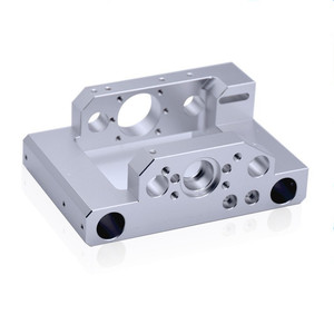 Nhựa 3D Dịch vụ in ấn chất lượng cao CNC nguyên mẫu nhanh chóng SLA SLS ABS PLA TPU 3D dịch vụ in ấn - Product Image 5
