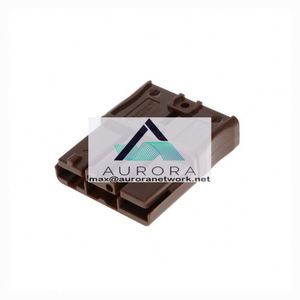 Hot Sale SBS75XBRN-BK Blade Type Power <b>Connector</b> Housing High Demand Connectors - Product Image 1
