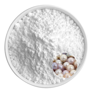 Polvo de perla hidrolizada Premium 98% | Perla orgánica de agua dulce | Base de formulación para el cuidado de la piel - Product Image 2