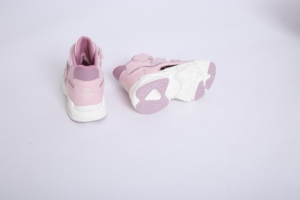 נעלי אורטופדיות לילדים נעלי ספורט רשתי תמיכה עבור רגליים שטוחות תיקון הליכה רגליים שטוחות - Product Image 6