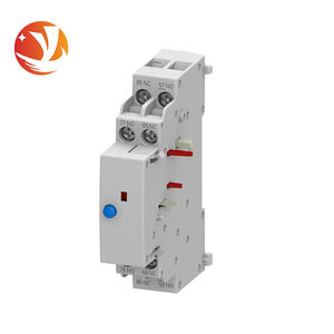 สินค้าใหม่ Siemens 3RV1 921-1ม. 3RV1921-1M 16 I/O 110V I/o Link PLC สัญญาณอุปกรณ์ควบคุมโปรแกรมได้ - Product Image 2