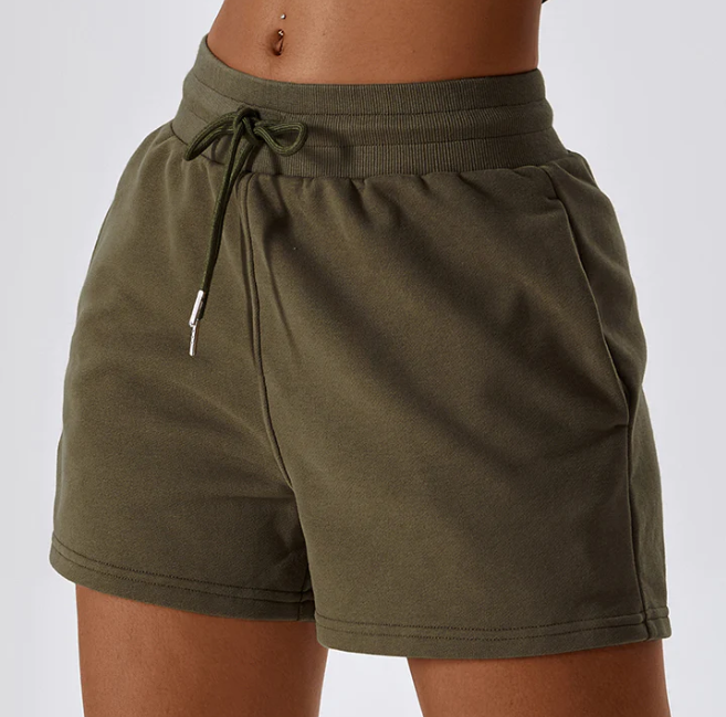 Olive Brown
