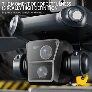 An toàn hơn và dễ dàng hơn theo dõi không chổi than P25 bay không người lái với 8K <span class=keywords><strong>video</strong></span> cho quay phim chuyên nghiệp - Product Image 5