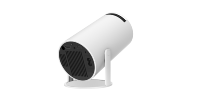 HY300, venta directa de fábrica, 1GB, 8GB, enfoque manual automático, Android inteligente, 720p, proyector portátil