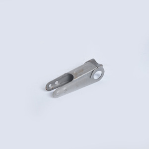 Yingyun Swing Arm A Q235 Metal Medical Bed <b>Hardware</b> Guardrail Accessory Hospital Bed Part YY-00016 - Product Image 3