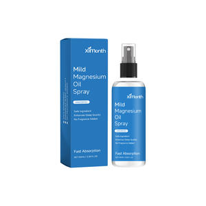 Nouvelle huile essentielle en spray pour le soin du corps nocturne à prix réduit pour un sommeil paisible. Facile à utiliser et sans aucune dépendance. - Product Image 4