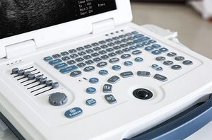 Système de diagnostic ultrasonore numérique noir et blanc pour animaux de compagnie Daiwei DW-580, prix d'usine, fabricant et fournisseur - Product Image 4