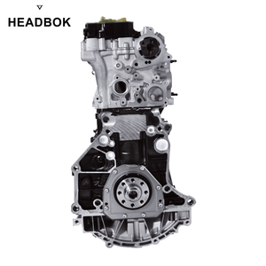 Nuevo Motor Completo ZHEQIAO EA888 para Audi Q5 y para <span class=keywords><strong>Macan</strong></span> 2.0L Gasolina Turbo - Product Image 3