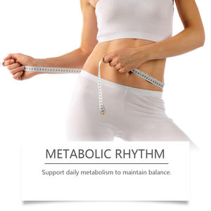 निजी लेबल स्लिम चाय फिट फ्लैट पेट जड़ी बूटी ट्यूमर उत्पाद हर्बल चाय बैग डिटॉक्स स्लिमिंग चाय का वजन कम करना - Product Image 2